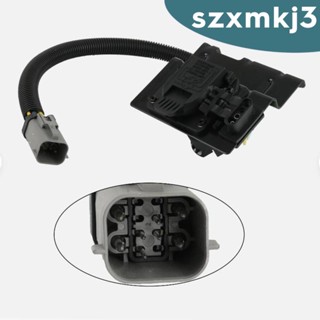 [Szxmkj3] สายไฟพ่วงลากจูง 2C3Z13A576DA อุปกรณ์เสริม สําหรับ F250 F350