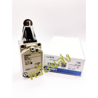 งานแท้ ลิมิตสวิตช์ LIMIT SWITCH รุ่น WLD2 OMRON ! พร้อมส่งในไทย !งานแท้ส่งทุกวัน ในไทย