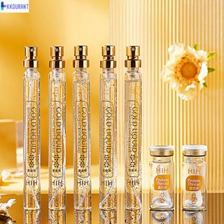 เอสเซ้นส์บำรุงผิวหน้าคอลลาเจนไลน์ 24k Gold Anti-Aging KDURANT