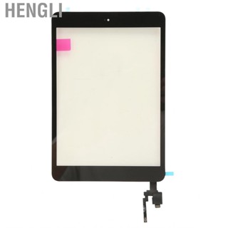 Hengli Touch Screen Digitizer Glass Wear Resistant Tablet