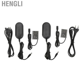 Hengli BLN 1 DC Coupler Adapter AC Powered Dummy  For E M1 M5 NEW