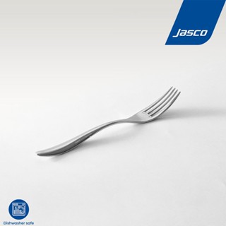 Jasco ส้อมอาหารหวาน Dessert Fork, Lumen series CU-A-02DS