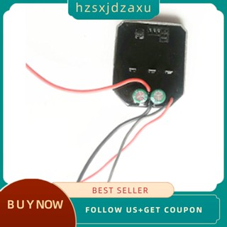 【hzsxjdzaxu】บอร์ดควบคุมมุมไฟฟ้าลิเธียม สําหรับ Dayi Makita Switch
