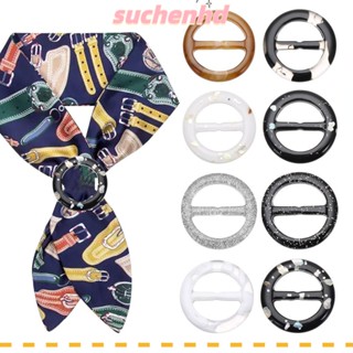 Suchenhd คลิปหัวเข็มขัด สําหรับตกแต่งเสื้อผ้า DIY