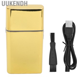 Uukendh Electric  Display Powerful Multi Functional Shaver For Travel