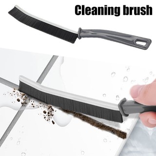 Thebest Long Brush Car Household Tile Narrow Joints Scrubber Stiff Bristles Crevices Cleaner Brushes