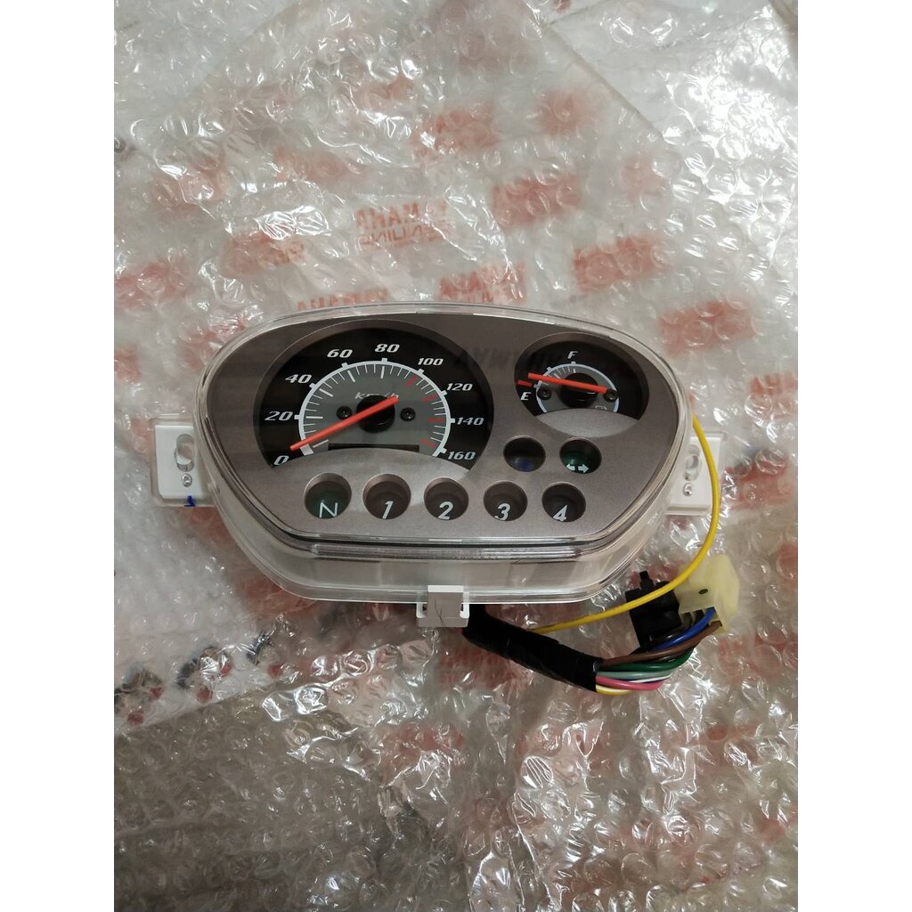 ชุดเรือนไมล์ SPARK Z 2003 , SPARK R 2003 , SPARK110 2005 อะไหล่แท้ YAMAHA 5TN-H3510-00