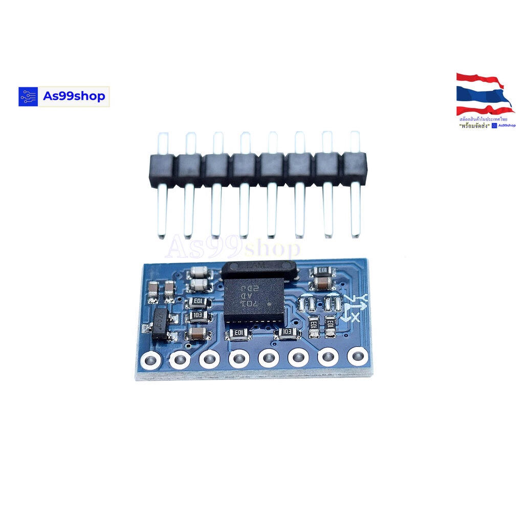 GY-BNO055 9dof 9-axis sensor attitude AHRS acceleration gyro magnetic field module