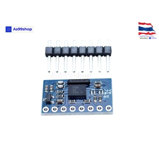 GY-BNO055 9dof 9-axis sensor attitude AHRS acceleration gyro magnetic field module