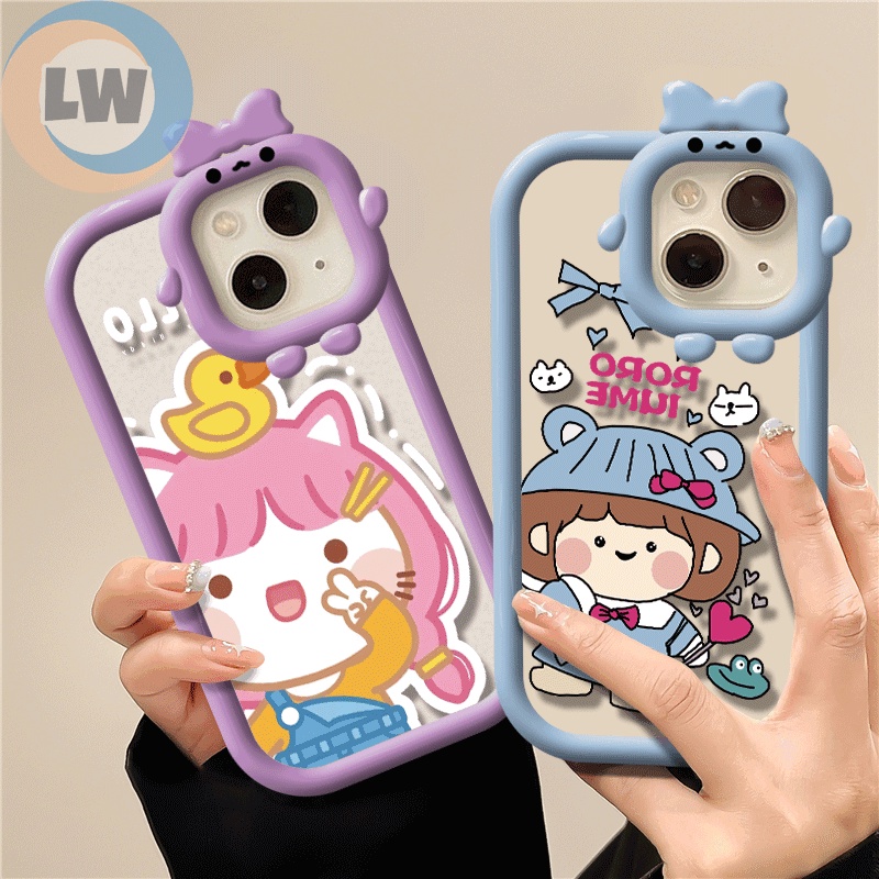 เคส OPPO Reno 8Z  A98 A94 A76 7Z A58 5A96 A78 C51 C35 Realme C55 C53 C12 C25s A92 A52 A77 A74 A95 A9