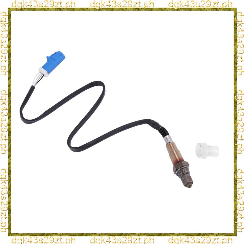 Probe เซนเซอร์ออกซิเจนสําหรับ Ford Focus 2 3 C-Max 0258006569 3M51-9G444-AA BLUEPLUG(PH 8 1)