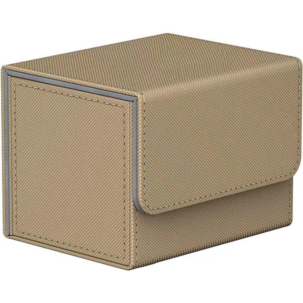 JAZZYLY เกม MTG Trading Card Holder, Organizer Storage Deck Box, กล่องของขวัญสะสมเกม Protectors กล่องเก็บของเด็ก - รูปที่ 2