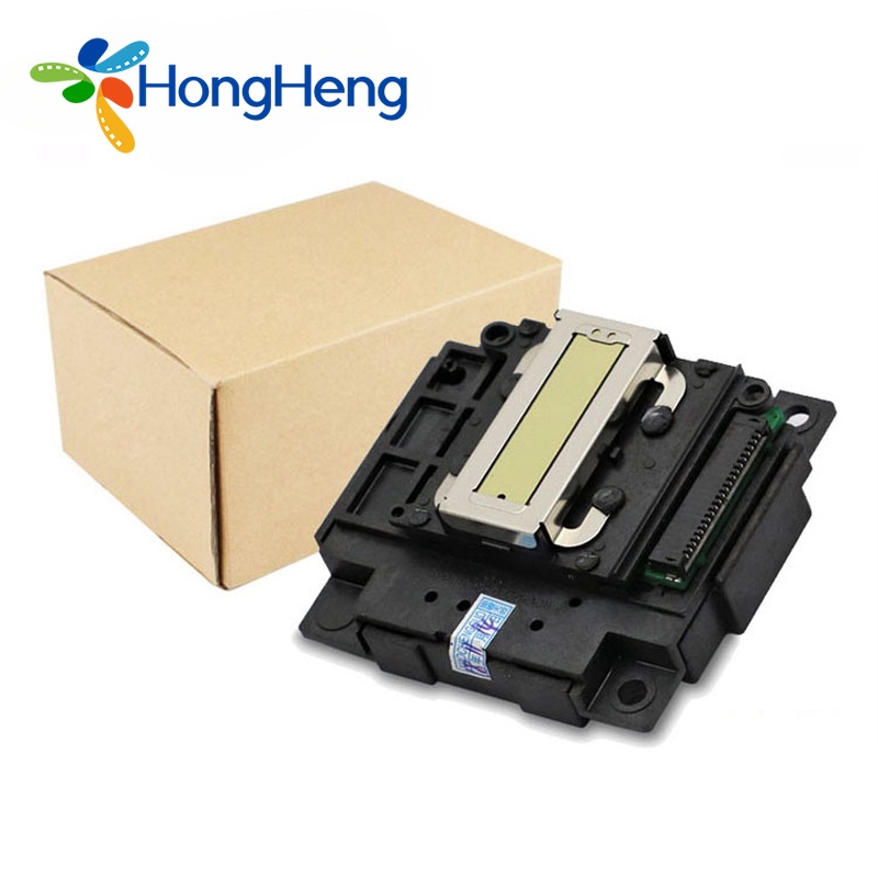 หัวพิมพ์สําหรับ Epson L110 L210 L220 L360 L111 L130 L301 L303 L310 L351 L353 L360 L363 L455 L565 หัวพิมพ์