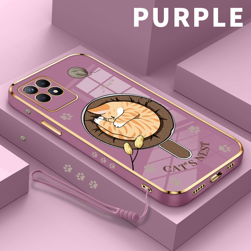 HP 6D ชุบเลนส์สําหรับ Realme 8i Narzo 50 4G 8 Pro 5G 8s V13 Q3i 30 9i 9 Pro V25 Q5 สําหรับ Oppo K10x