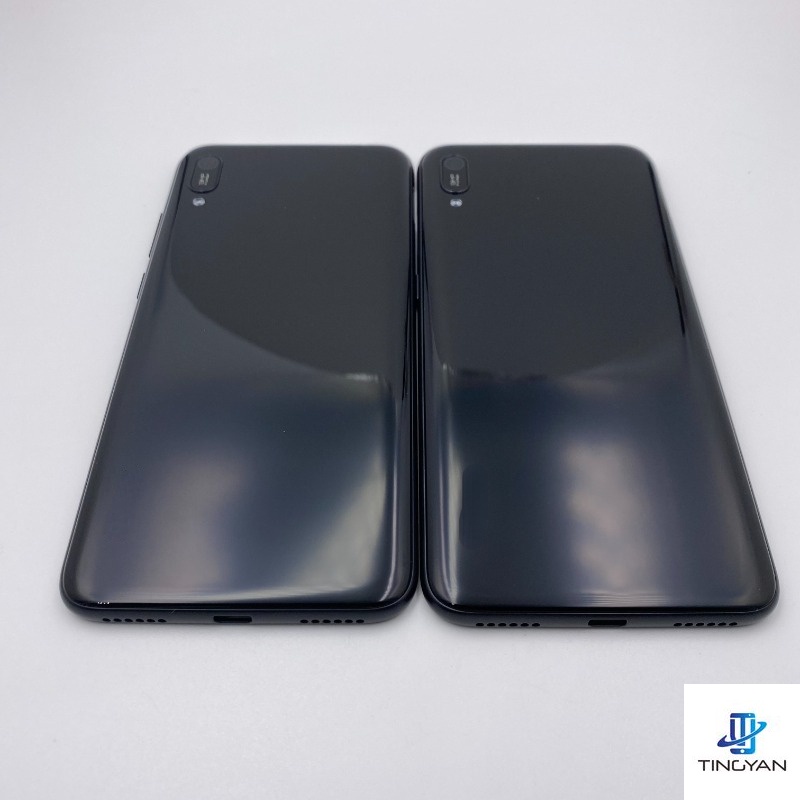 เคสแบตเตอรี่ด้านหลัง 6.09 นิ้ว สําหรับ Huawei Y6 2019 Y6 Prime Huawei Enjoy 9e