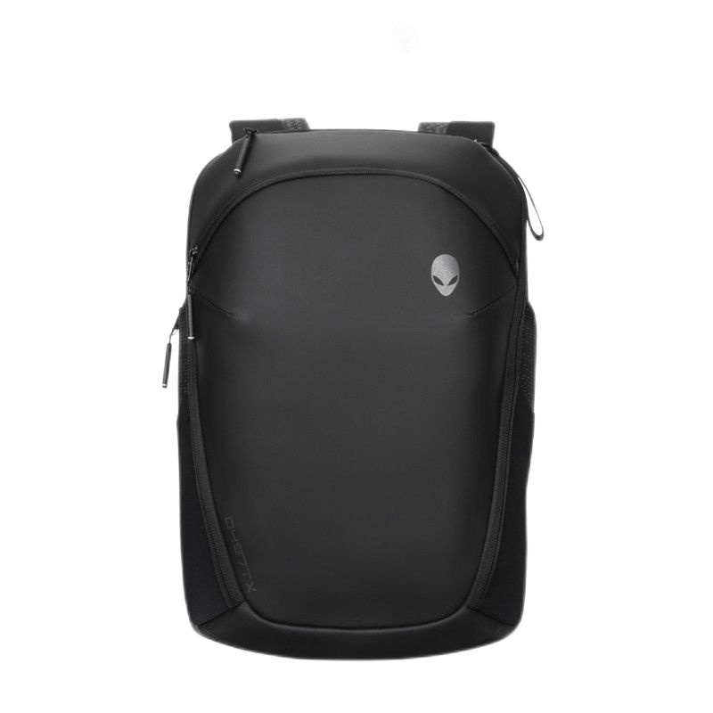 Alienware Alienware กระเป๋าเป้สะพายหลัง มัลติฟังก์ชั่น สําหรับใส่แล็ปท็อป และคอมพิวเตอร์ M15X17