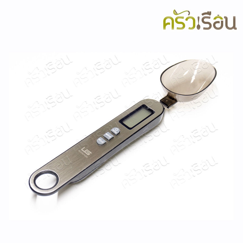 US เครื่องชั่งน้ำหนักดิจิตอล แบบช้อน ใช้ในห้องครัว 300 กรัม SCP-300S ตาชั่ง Digital เครื่องชั่ง