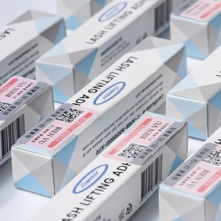 A046 กาวลิฟติ้งขนตา Lomansa จากเกาหลี 5ML น้ํายาดัดขนตา ลิฟติ้ง น้ำยาลิฟติ้ง ลิฟคิ้ว ลิฟติ้งคิ้ว ลิฟขนตา