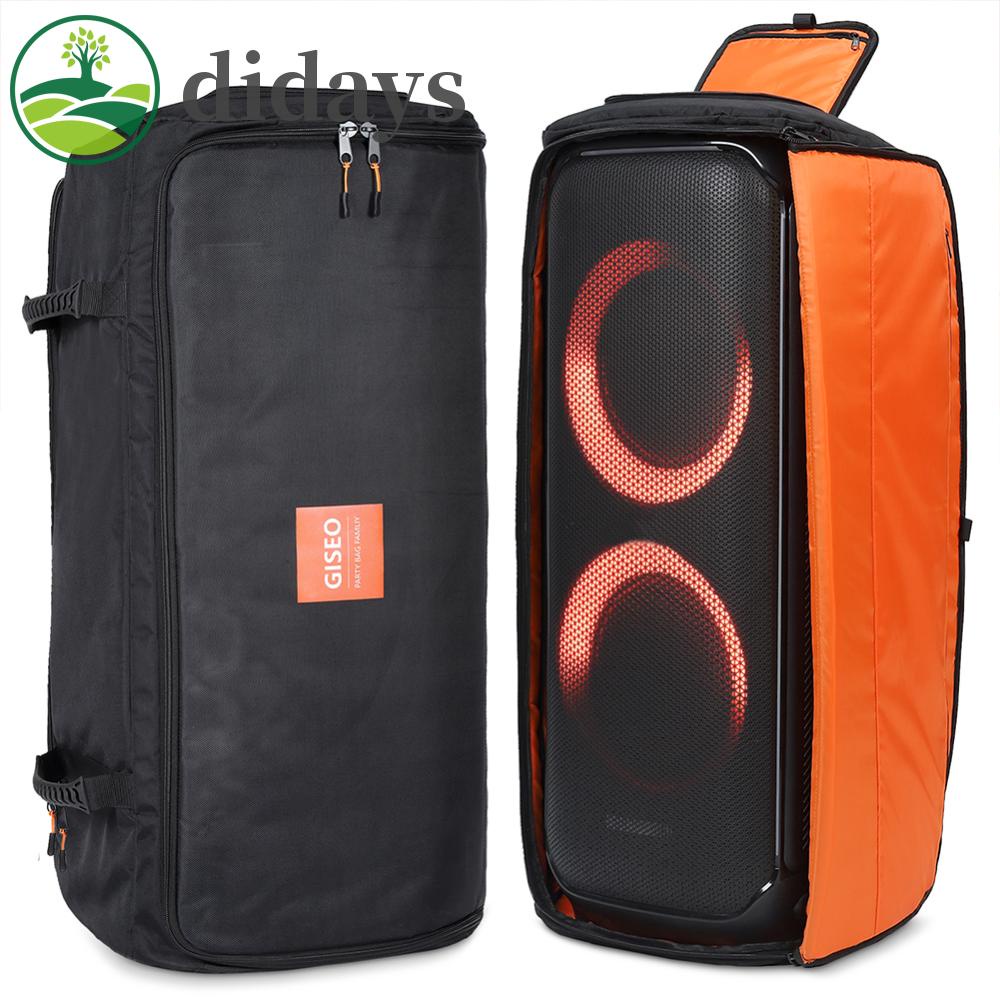 กระเป๋าเคส ผ้าออกซ์ฟอร์ด กันน้ํา สําหรับใส่ลําโพง PARTYBOX 710