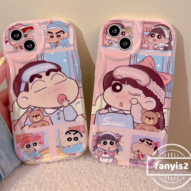 Vivo Y04 Y29 Y28 Y18E Y03 Y17s V29E Y27 Y02 Y35 Y36 V27 V25 Pro Y16 Y02s Y22s Y15A Y15S V23e Y21 Y20S Y12s Y17 Y20S Y12s Y20S Y21i Y21i Y12s Y17 เครยอนชินจังเคสโทรศัพท์