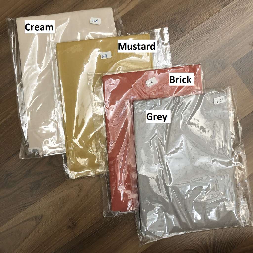 ผ้าปัก E05-01*******