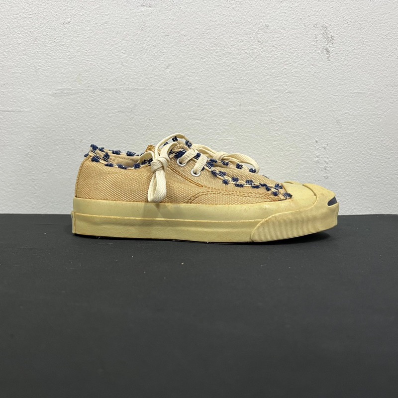 [22CM] CONVERSE JACK PURCELL MADE IN THAILAND แฟชั่น