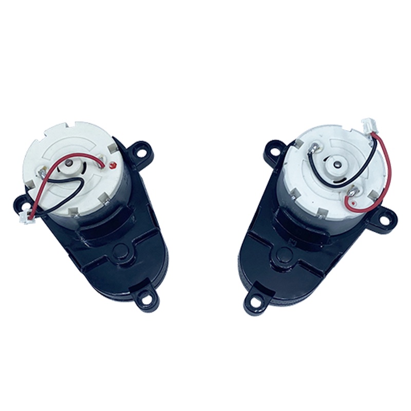 หุ่นยนต์เครื่องดูดฝุ่นแปรงด้านข้างมอเตอร์อะไหล่สําหรับ Ecovacs Deebot U2/U2 Pro DGN22-11 DGN22-33 U2 Power ราคา ถูกที่สุด ดีลบีเคเค แกลเลอรีภาพที่ 5