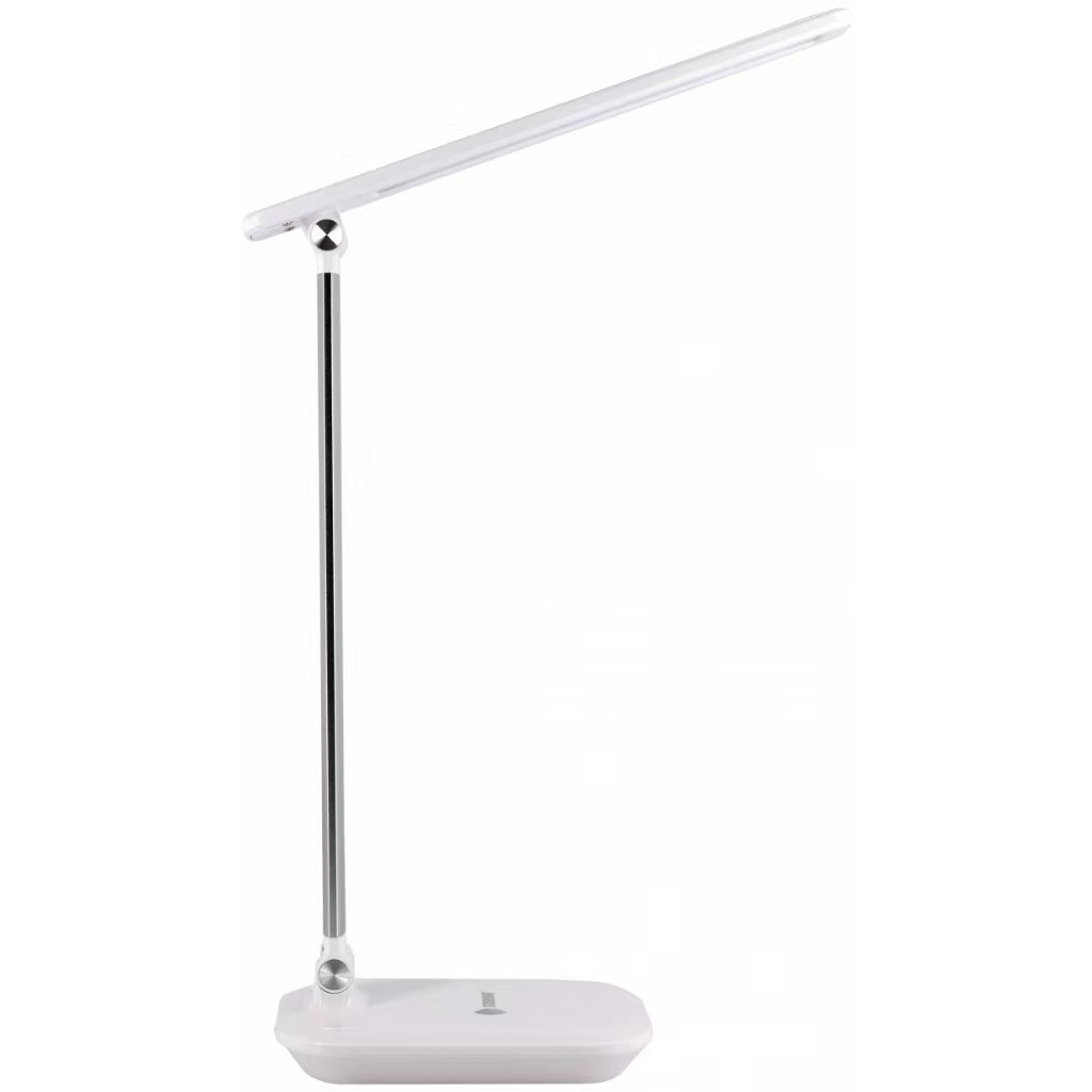 Toshino DL-02 โคมไฟตั้งโต๊ะ  LED 26 ดวง ปรับองศาได้ตามความต้องการ ความสว่างสามารถปรับได้ 3 แบบ 3 ระดับ - รูปที่ 2