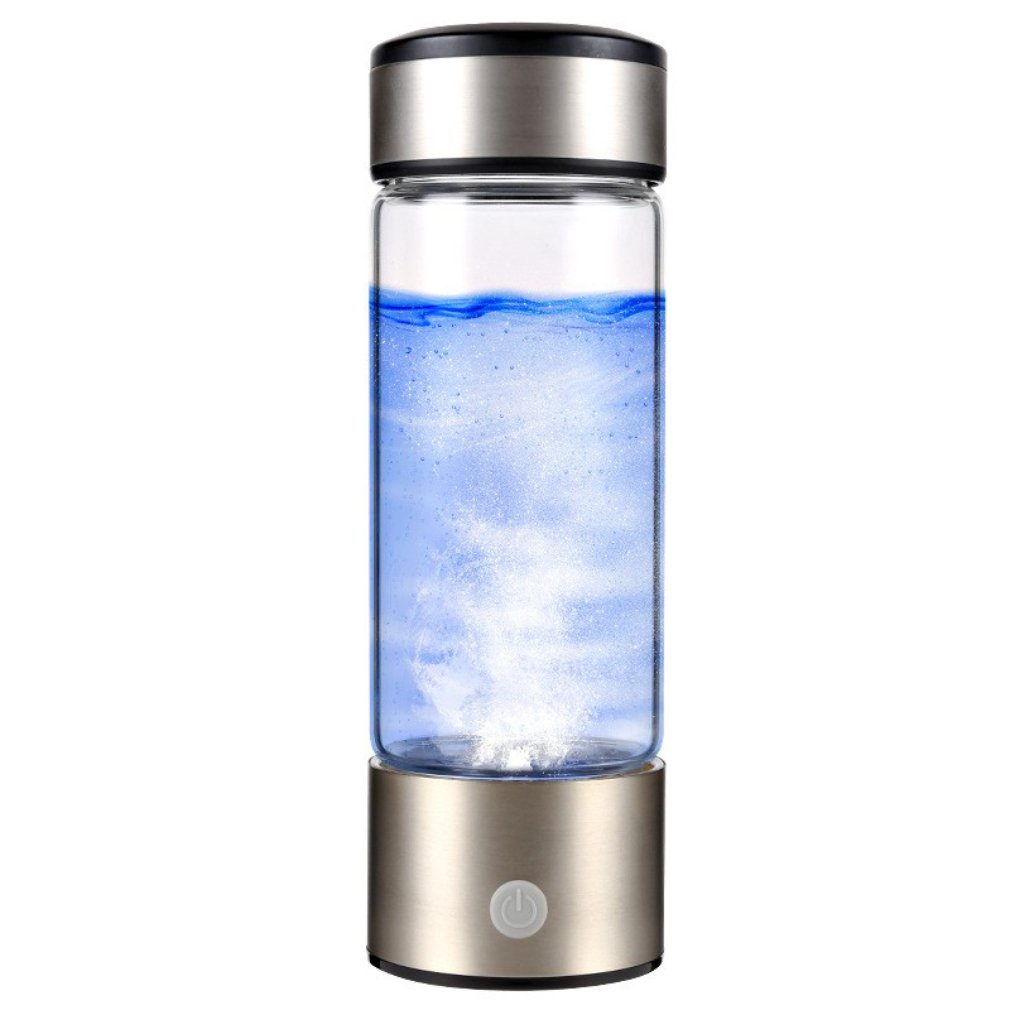 【bestfy】Hydrogen Water Generator Portable For Pure H2 Hydrogen-Rich Water Bottle