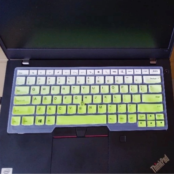 แป้นพิมพ์สําหรับ Lenovo 14 นิ้ว ThinkPad L14 (2020) 14 "T14 X14 P14s E14 ThinkPad E495 E485 E490 R48