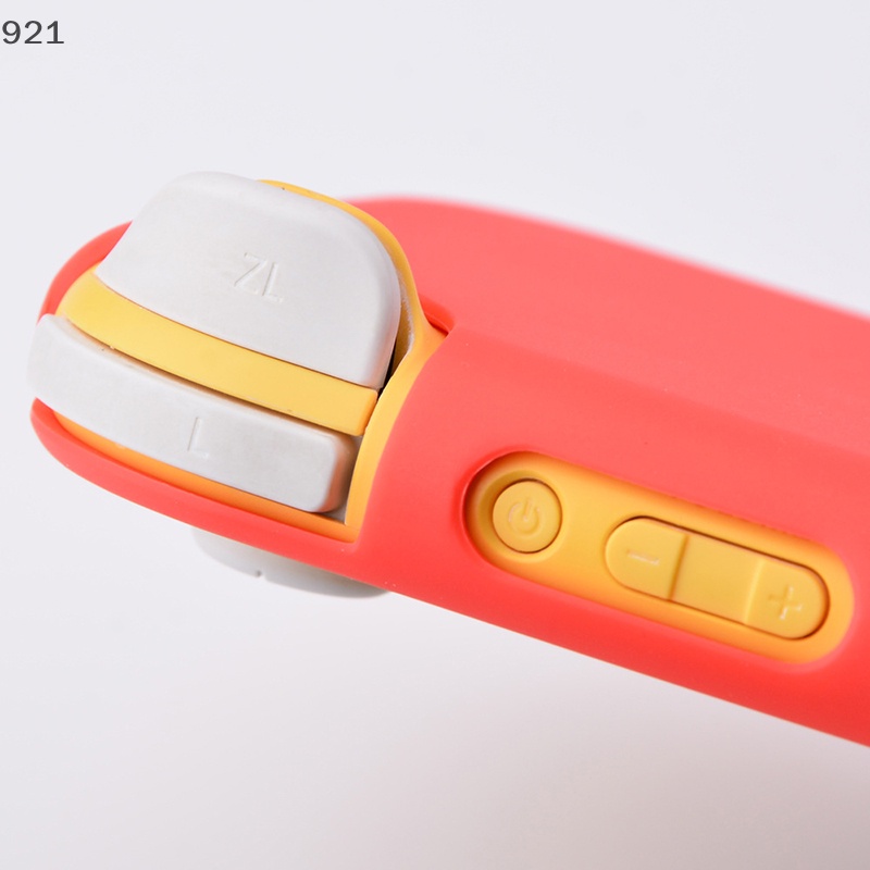 Yueyanbbb เคสป้องกัน TPU แบบนิ่ม สําหรับ Nintendo Switch Lite