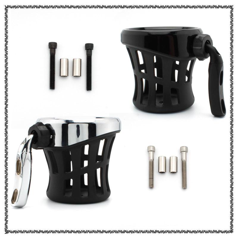 【MCA】 ที่วางแก้วเครื่องดื่ม สําหรับรถจักรยานยนต์ Goldwing GL1800 2018