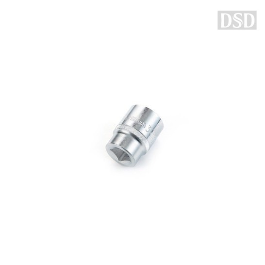 [พร้อมส่ง]👨‍🔧 SATA 3/4" DR. 6PT. 16618 ลูกบล็อก 38 mm