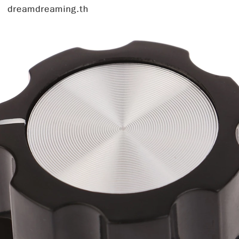 NEW 1PCS สําหรับอุปกรณ์เสริม Air Fryer KL50-G3 ปุ่มลูกบิดจับเวลา D ประเภทจับเวลาเพลาครึ่งวงกลมหม้อความดัน thumbnail 5