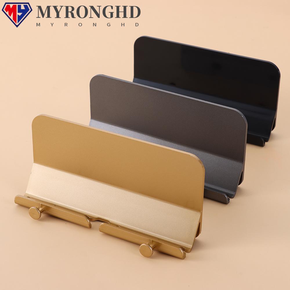 Myronghd ที่วางที่ชาร์จติดผนัง มัลติฟังก์ชั่น ชั้นแขวนอะแดปเตอร์ชาร์จโทรศัพท์มือถือ