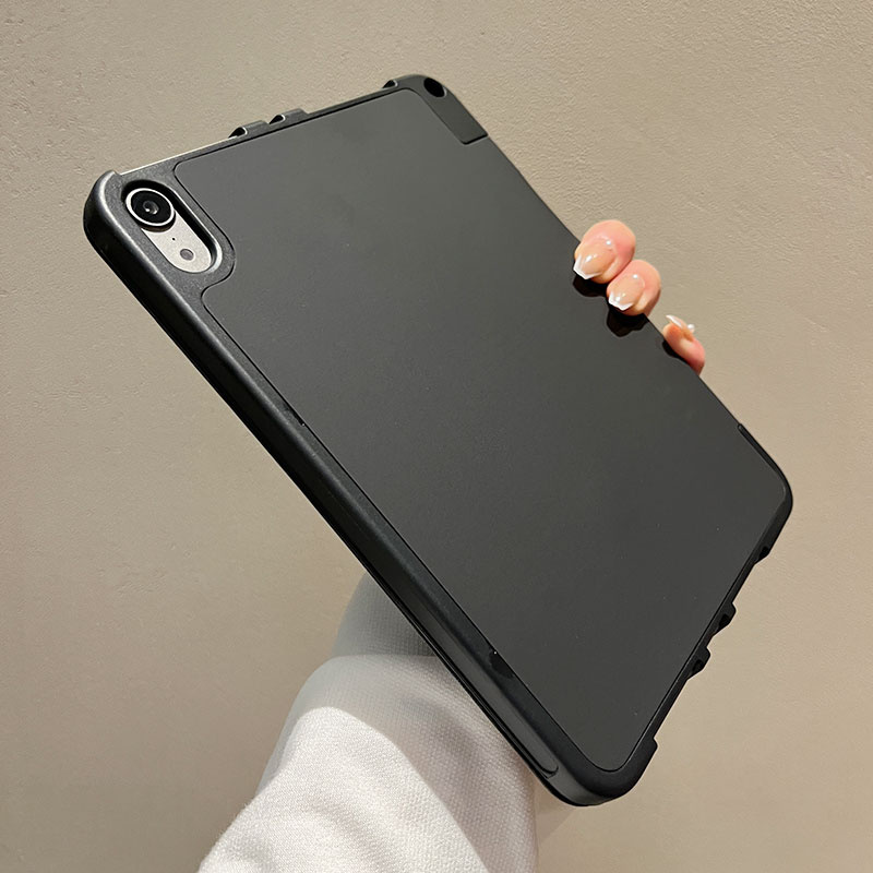เคสหนังนิ่ม พร้อมช่องใส่ปากกา สําหรับ Ipad Pro 11 Ipad Air 1 2 3 4th 10.9 7 8 9th 10.2 Mini 6 5th 6th 9.7