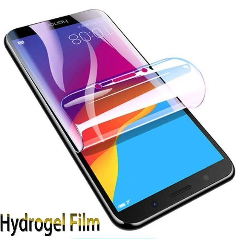 Huawei Mate10 Mate10Pro Mate10Porsche Mate9 Mate9Pro Mate9Porsche 1-2 ชิ้น 999D HD Clear Soft Hydrogel ฟิล์มสําหรับ Huawei Mate 10 9 Pro Porsche Anti Spy ความเป็นส่วนตัวป้องกันหน้าจอโทรศัพท์