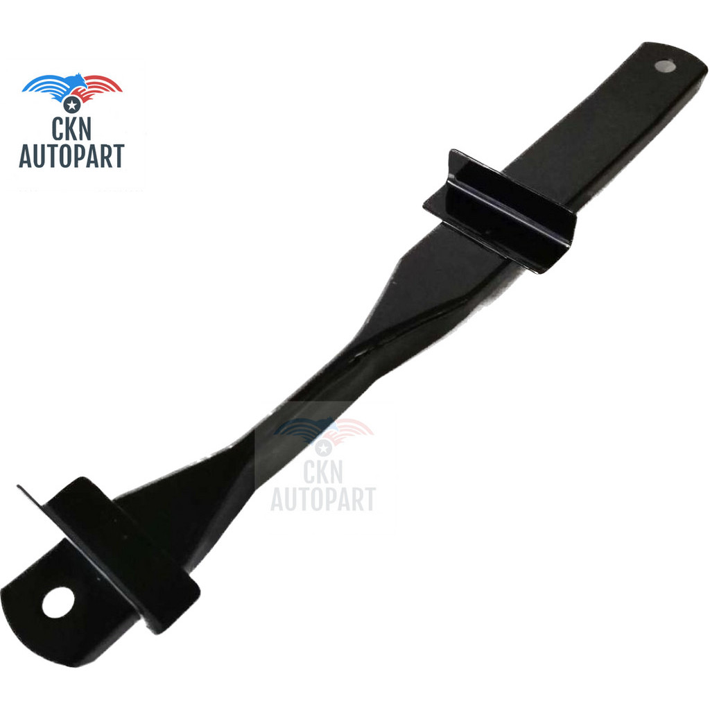 เหล็กคาดแบตเตอร์รี่ เข็มขัดรัดแบตเตอร์รี่ โตโยต้า วีโก้ เหล็กรัดแบตเตอรี่  TOYOTA  VIGO 2500,3000  ราคาอันละ65บาท