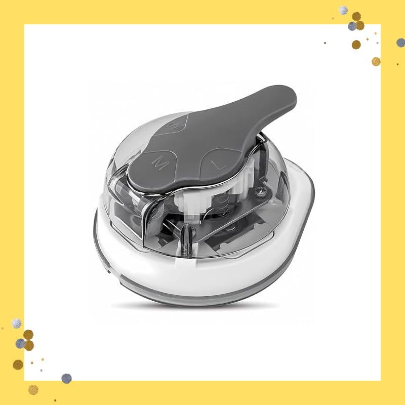 Sunstar Stationery Corner Cutter Kadomaru PRO S9486950