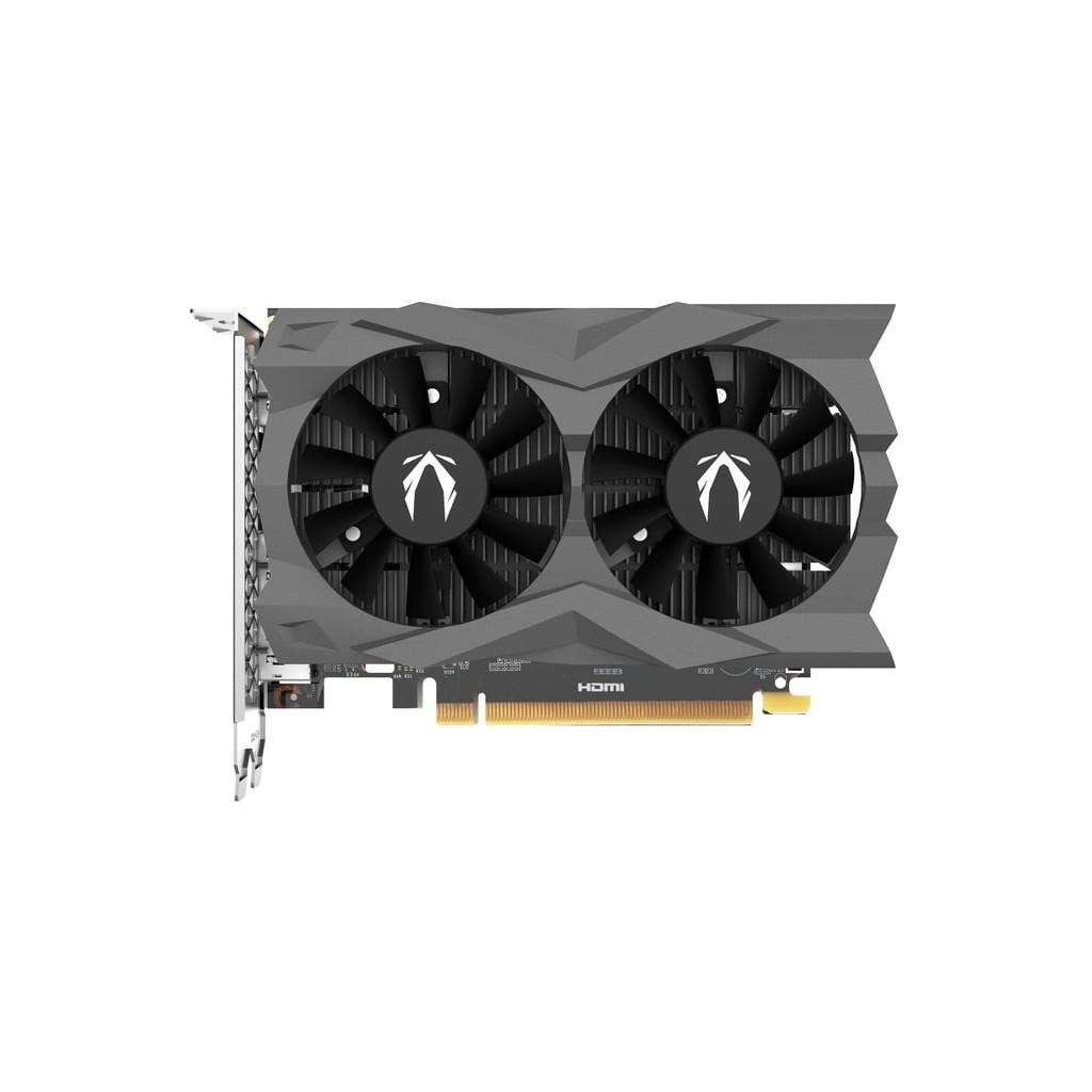 การ์ดจอ ZOTAC GAMIMG GEFORCE RTX 3050 6GB TWIN EDGE OC GDDR6 (ZT-A30510H-10L)