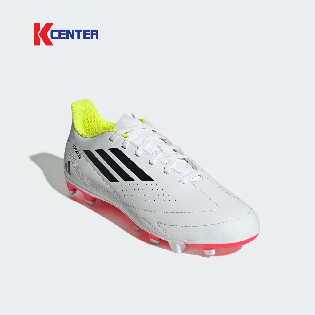 Adidas รองเท้าฟุตบอล รุ่น DEPORTIVO III FXG (JH8813)