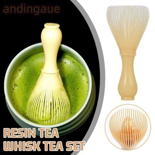 อันตินปัดผงชาเขียว,ปัดมัทฉะงานฝีมือแบบใช้ซ้ําได้,เครื่องมือม…