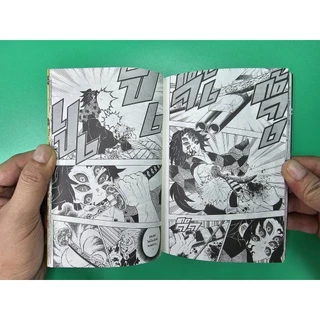 [แยกเล่ม] ดาบพิฆาตอสูร เล่ม 1-23 (จบ)