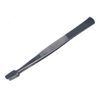 Stamp Tweezers Stamps Collecting Collection Philately Collector Tools Straight