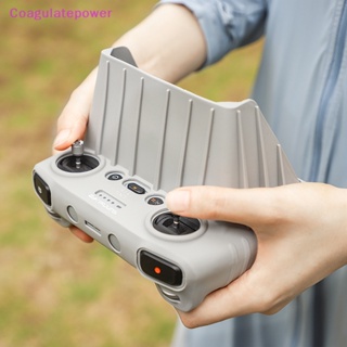 เคสซิลิโคน ป้องกันรอยขีดข่วน สําหรับรีโมตคอนโทรล Dji Mini 3 PRO