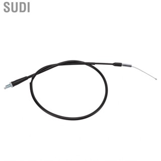 Sudi LL1145CL160NC  ATV Throttle Cable Perfect Fit Wearproof PVC for