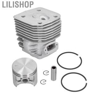 Lilishop Cylinder Piston Assembly Rebuild Kit Durable Stable Performance