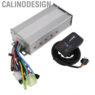 Calinodesign Brushless  Controller Kit Speed 9 Tube With