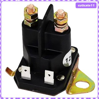 [Cuticate1] ขั้วต่อสายไฟ 725-06153A 4 ขั้ว 12V 435-325 435-099 532192507 192507 582042801 435-435