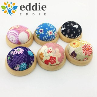 Eddie เบาะไม้สําหรับปักครอสติสเย็บผ้าหมอนเข็ม Diy